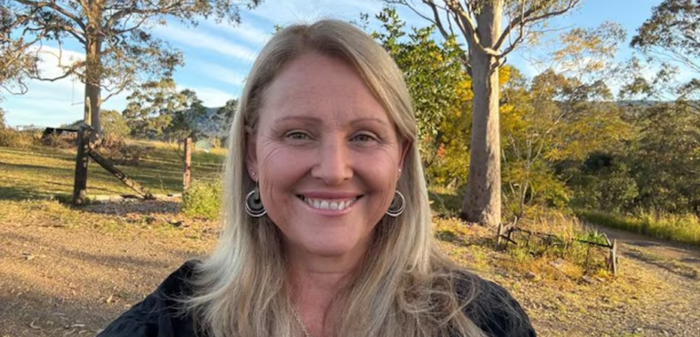 Kirralie Smith appeal