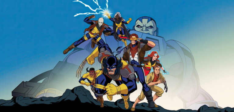 X-Men '97