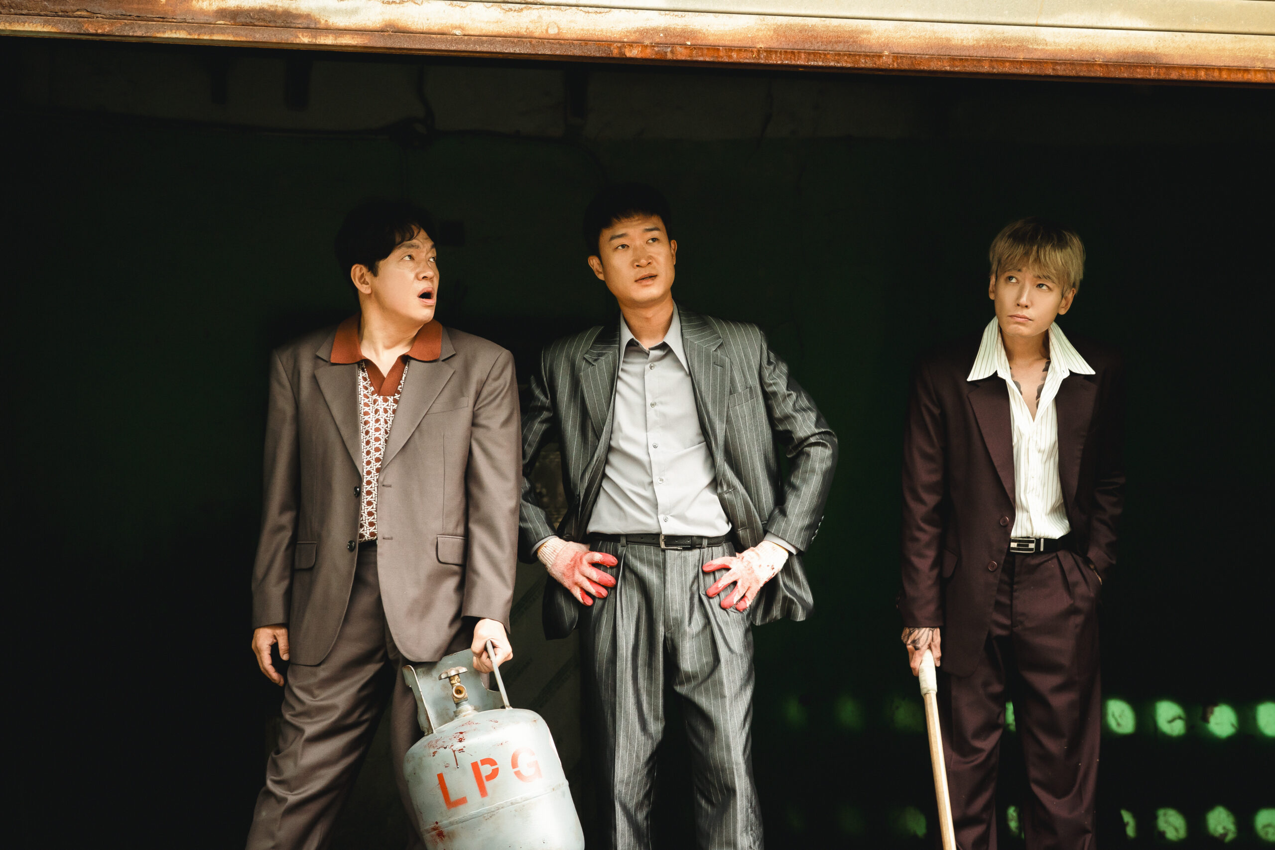 Unforgettable K-Cinema: The 2026 Korean Film Festival Begins This Week