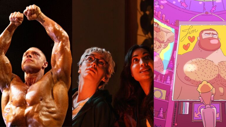 Queer Screen Film Festival 2026