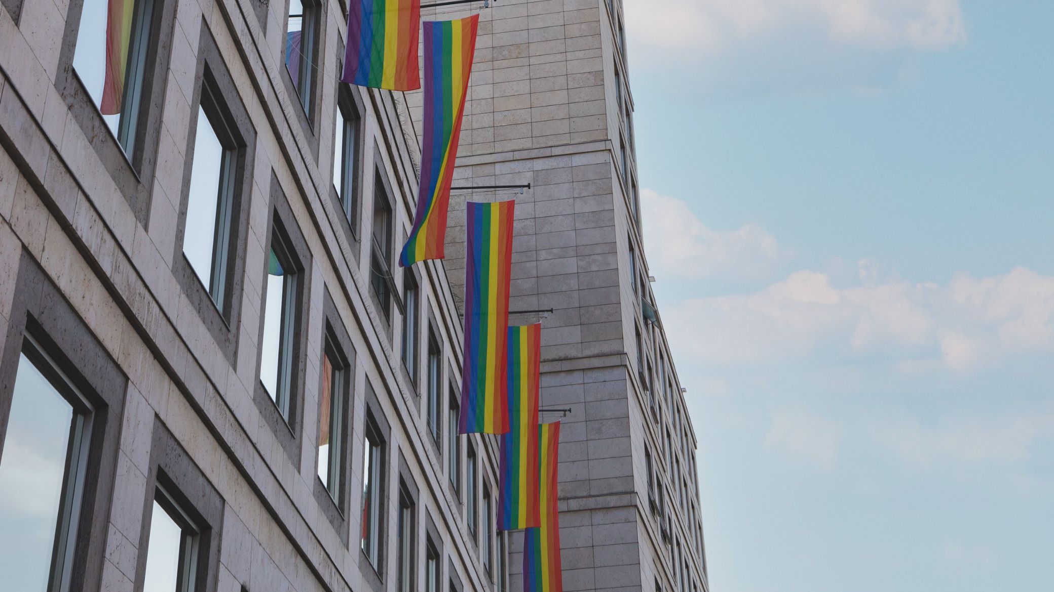 NSW Launches First Ever Statewide LGBTQ+ Legal Service Worth $3.2 Million
