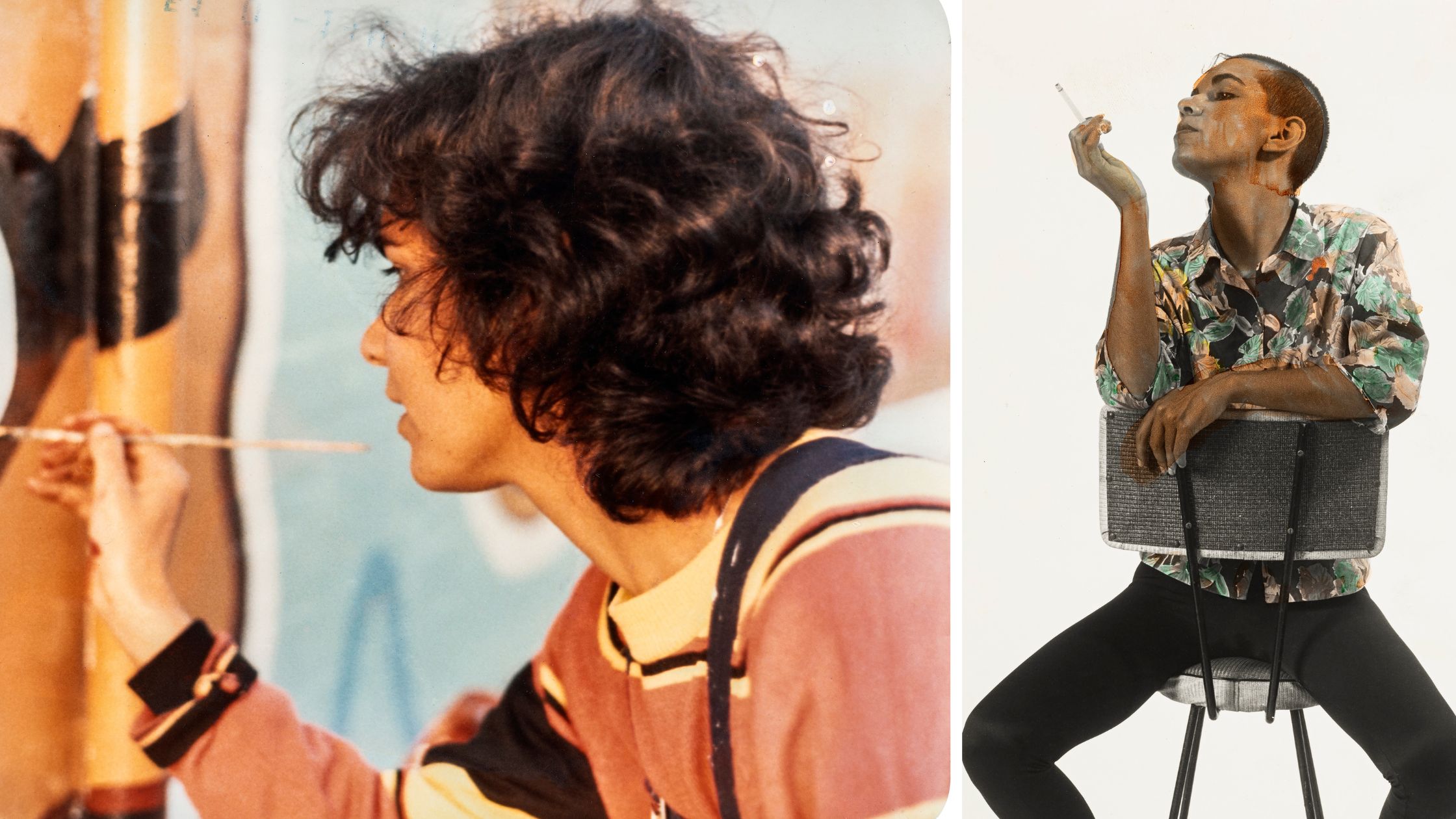 Chau Chak Wing Museum’s Unprecedented (And Free) Tracey Moffatt Exhibition