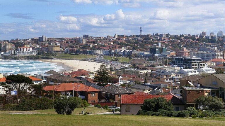 Sydney Plan Promises More Housing
