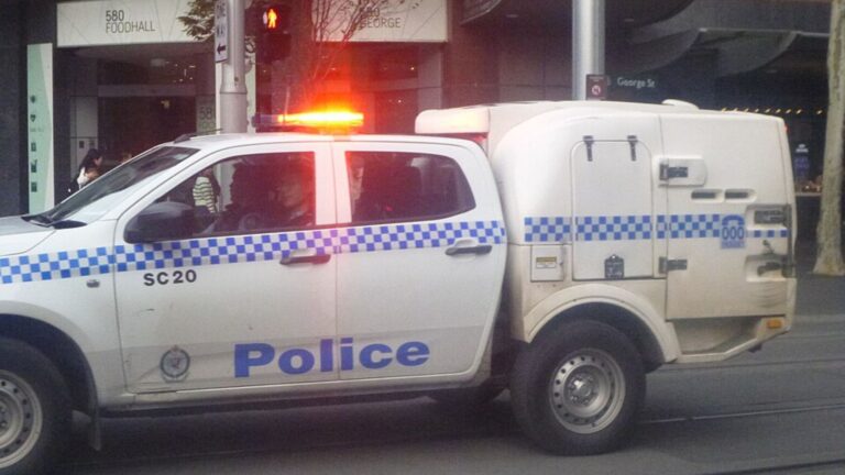 Teenage Boys Arrested For Sexual Assault Surry Hills