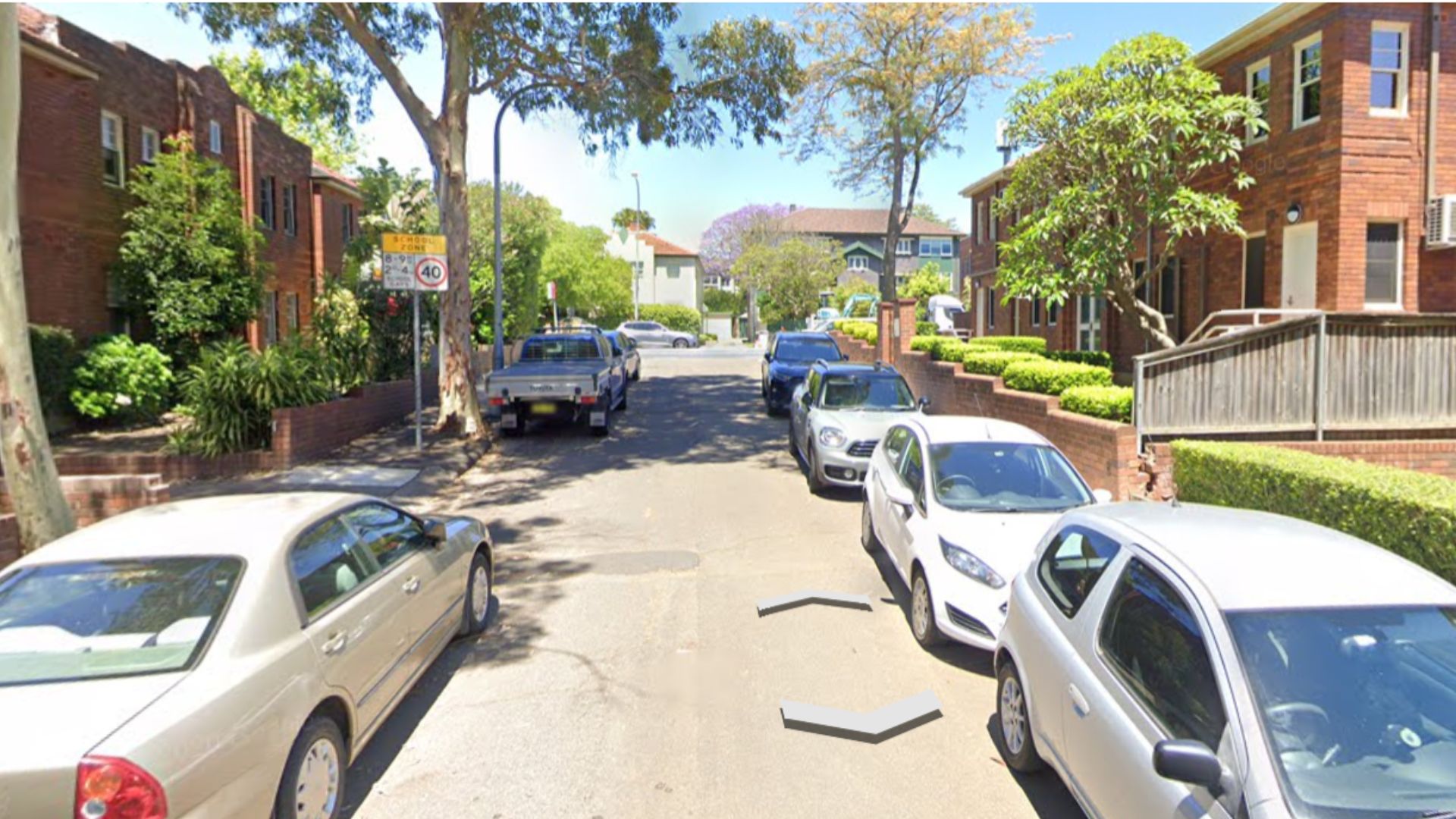 Redland School’s Bid To Purchase Entire Sydney Street Upsets Locals