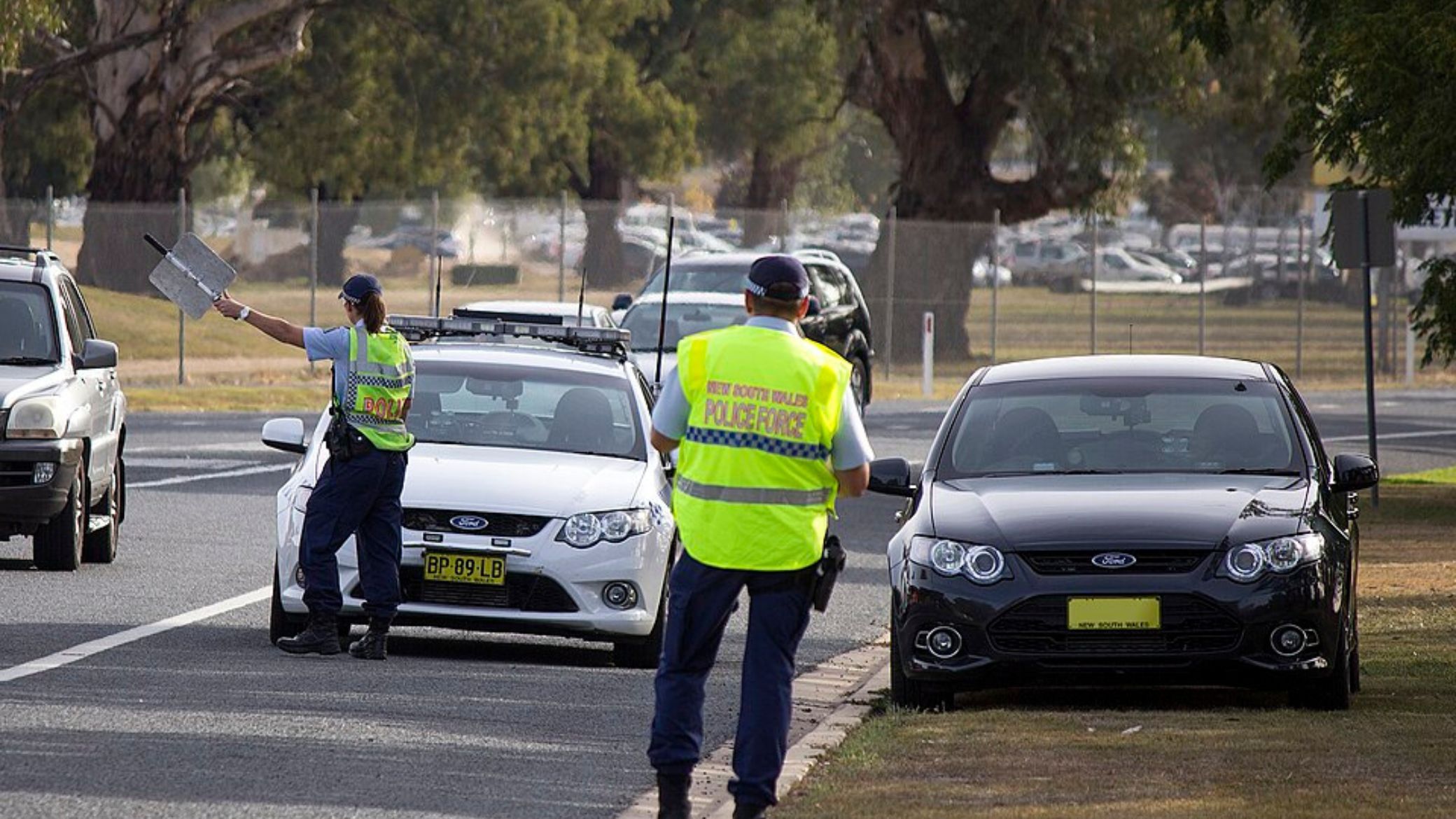 “Dangerously Wide Net”: Human Rights Watchdog Condemns New NSW Police Bill