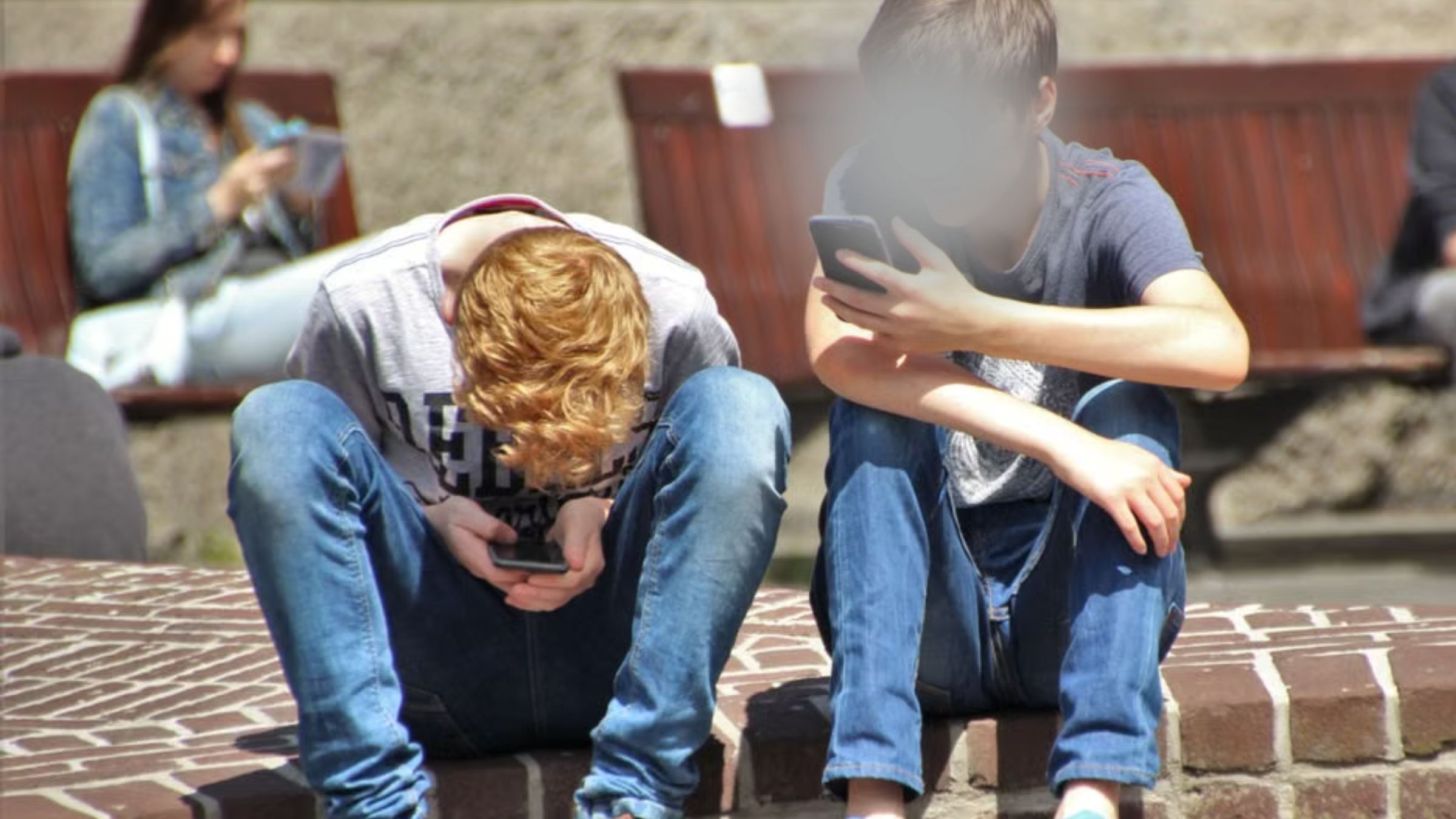 25% Of Aussie Boys Believe Feminism Should Be Resisted With Violence, Study Finds