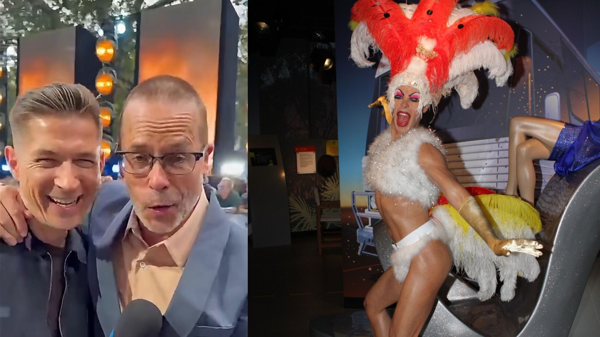 Emmy-Winning Aussie Actor Guy Pearce Cheekily Confirms Priscilla Sequel For 2028
