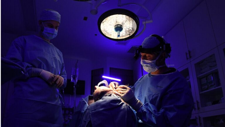 High Volume Short Stay Program Non-Urgent Surgery