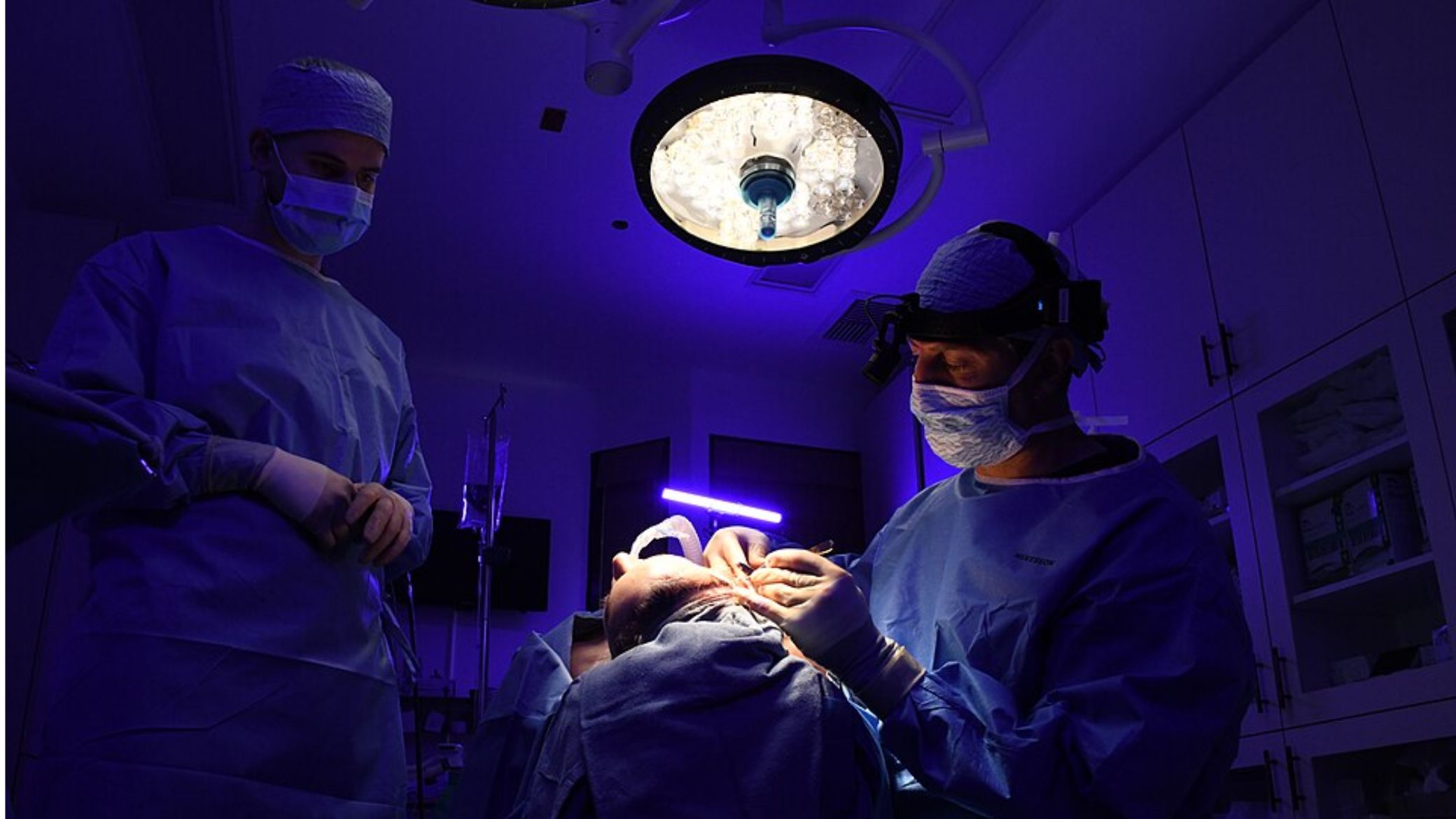 NSW High Volume Short Stay Program To Slash Excessive Surgery Wait Times