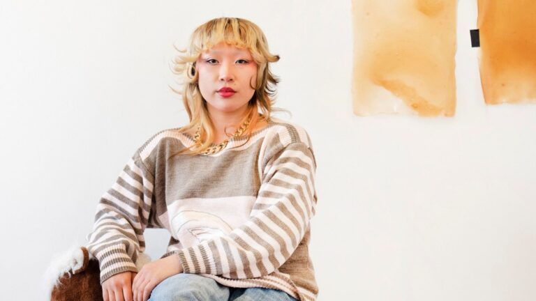 Bonnie Huang