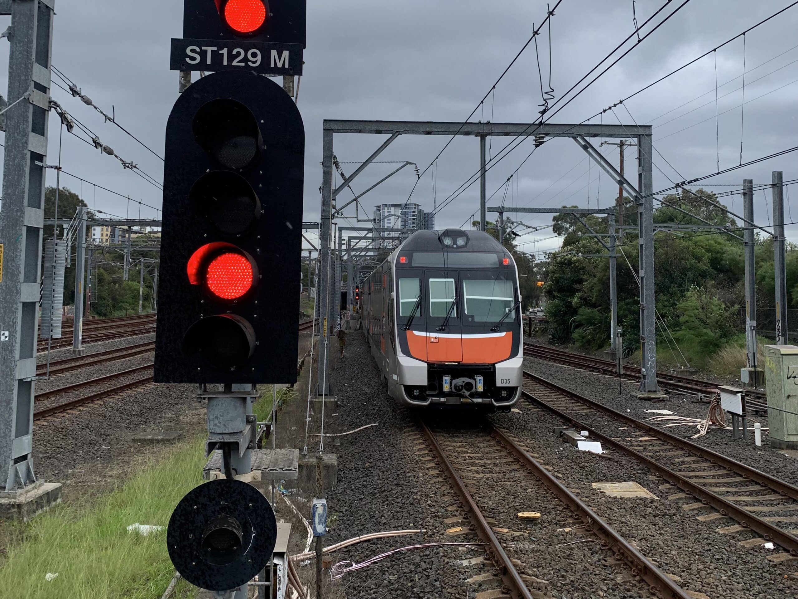 Sydney–Newcastle Bullet Train Risks Being An Expensive, Unachievable Distraction