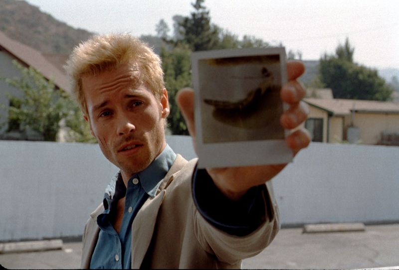 ‘Hear My Eyes: Memento’ Revisits A Nolan Classic With A Fresh Musical Twist For One Night Only