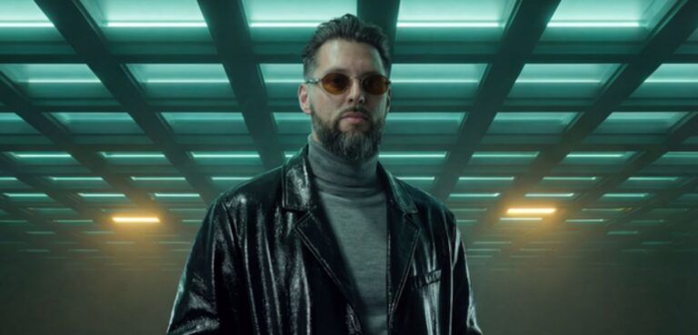 Tchami, Electro Merveilles Sydney October 2026