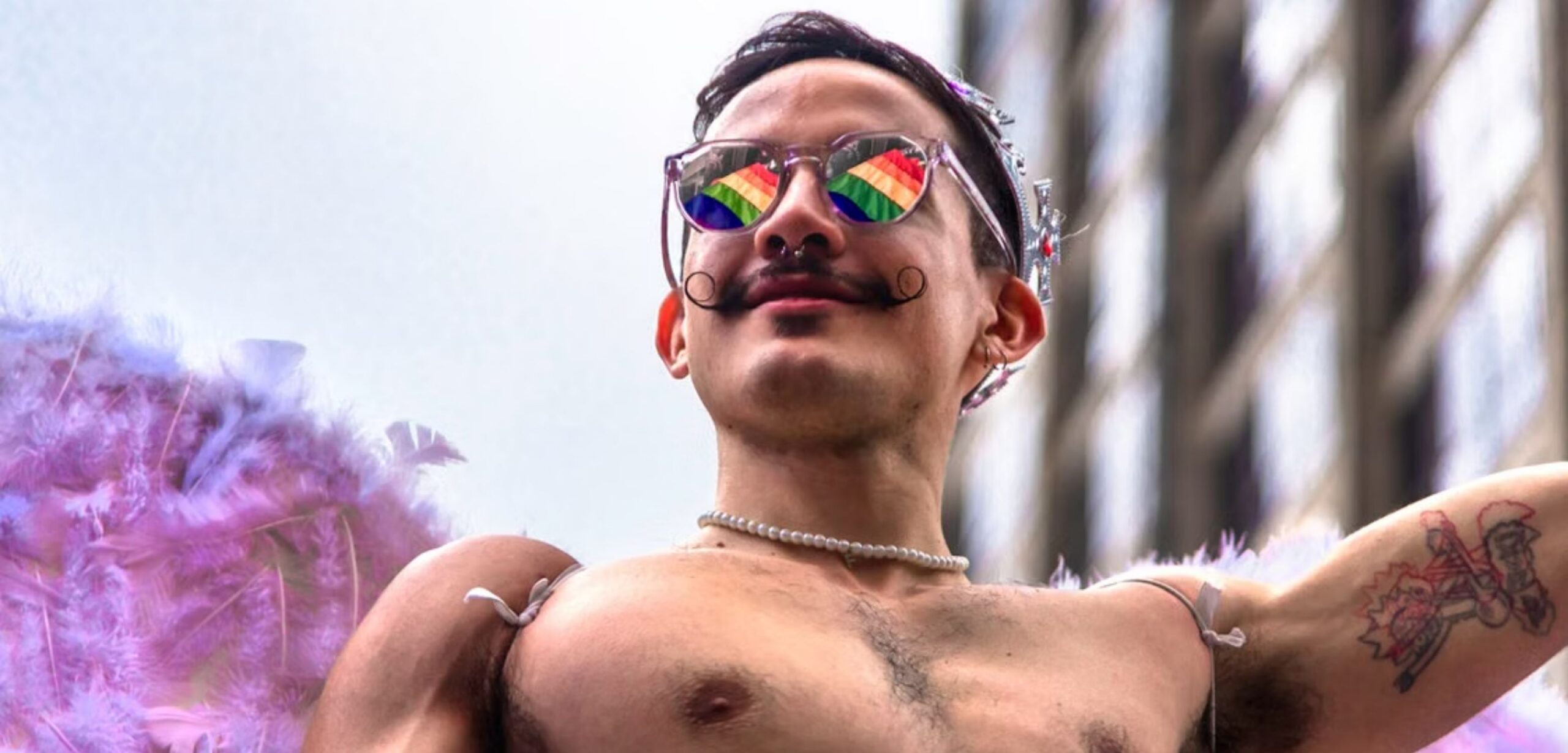 Greens Demand State Pride Fund Following Yet Another LGBTQ+ Loss: Tamworth Pride