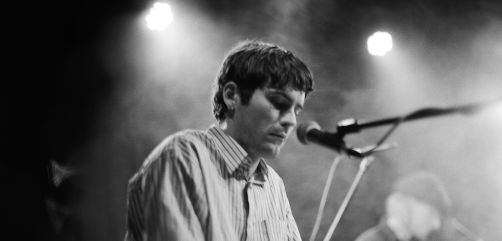Charlie Ivan Band: A Deeply Moving & Transfixing Experience