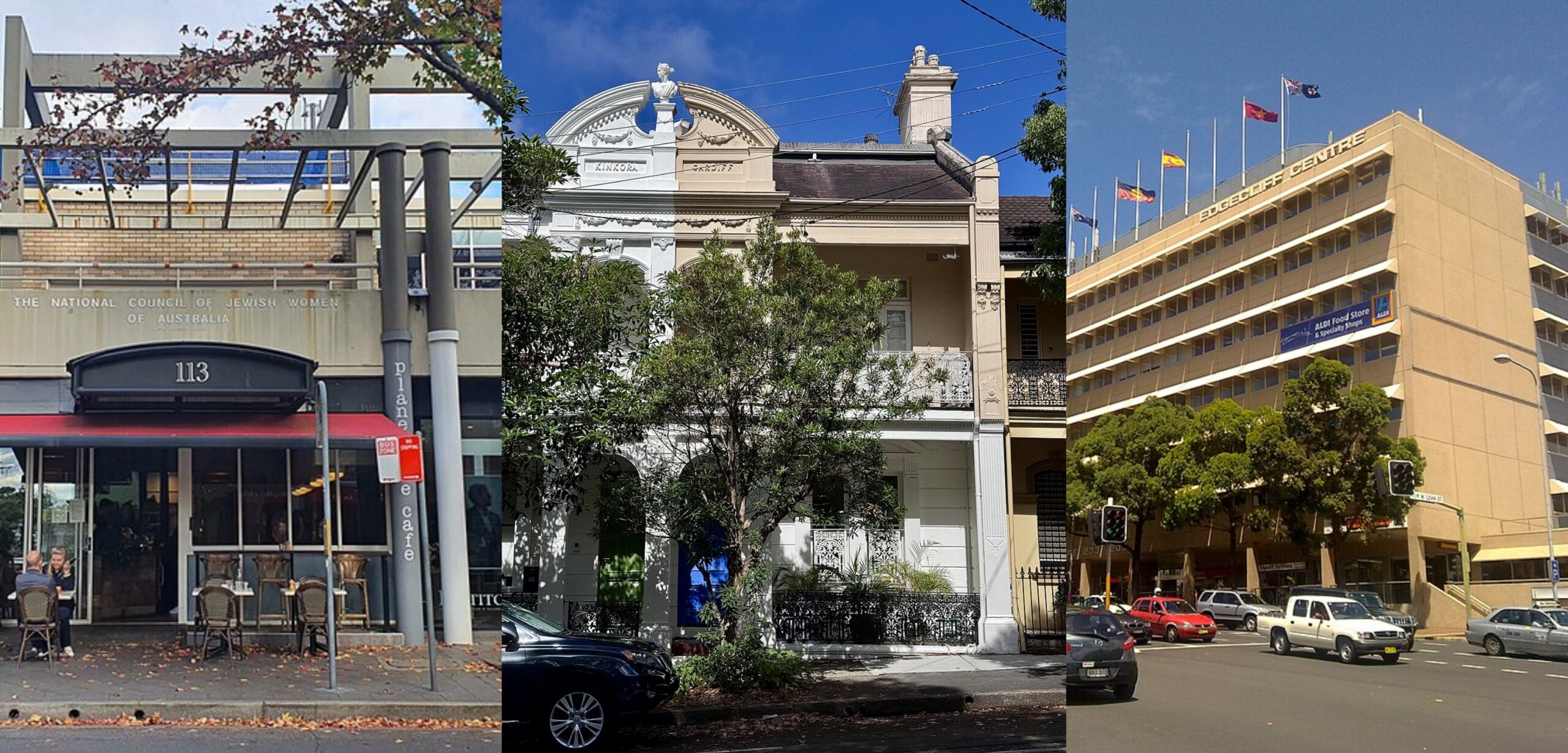 “Resident’s Nightmare”: Woollahra Community Fights “Misleading” Government Rezoning Proposal