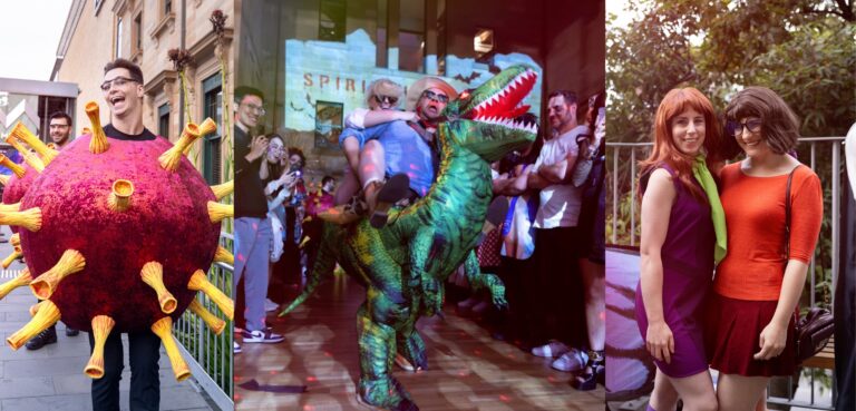 Jurassic Lounge 2026 Australian Museum