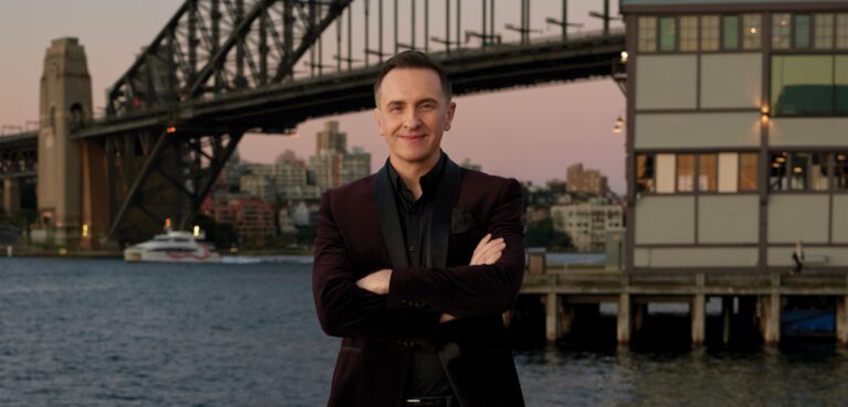 Sydney Theatre Company AI 2027 Season