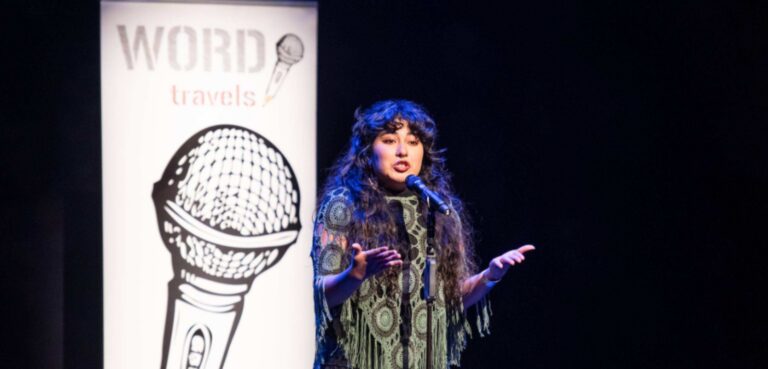 Australian Poetry Slam Finals 2026