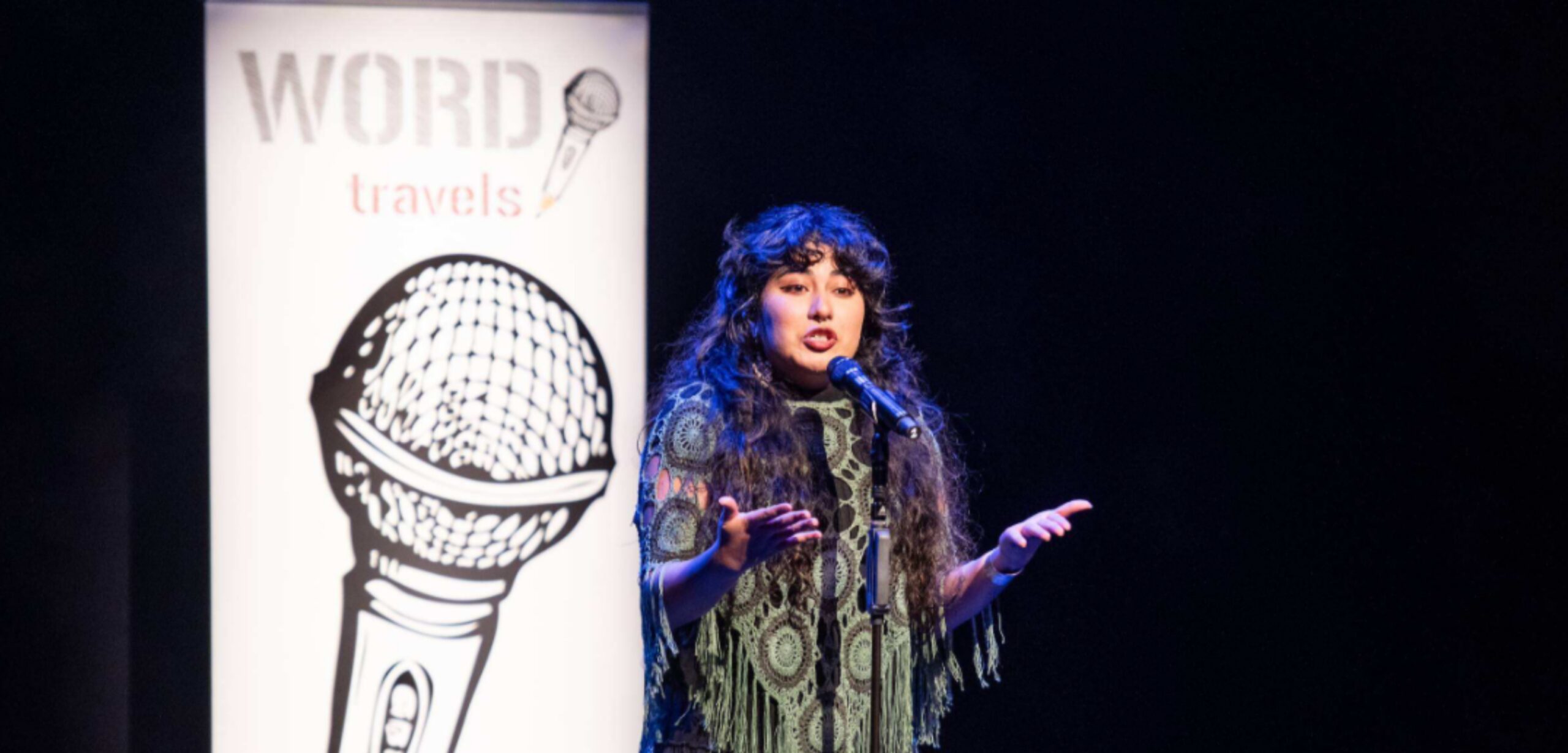 $20,000 Prize Package Up For Grabs At Australia’s National Poetry Slam Finals