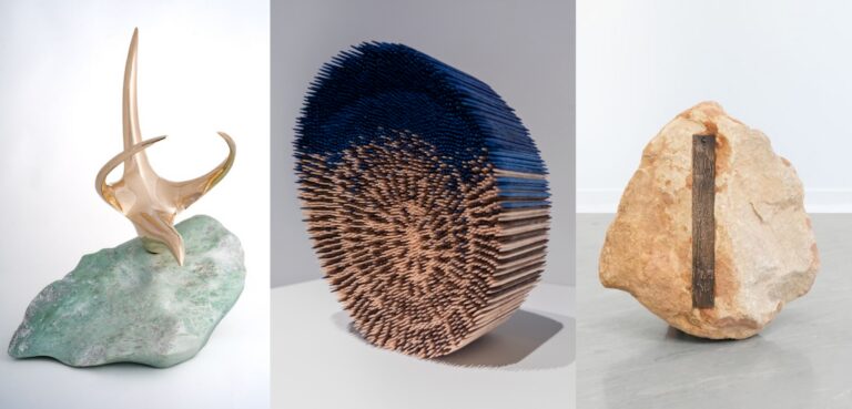 Woollahra Small Sculpture Prize 2026