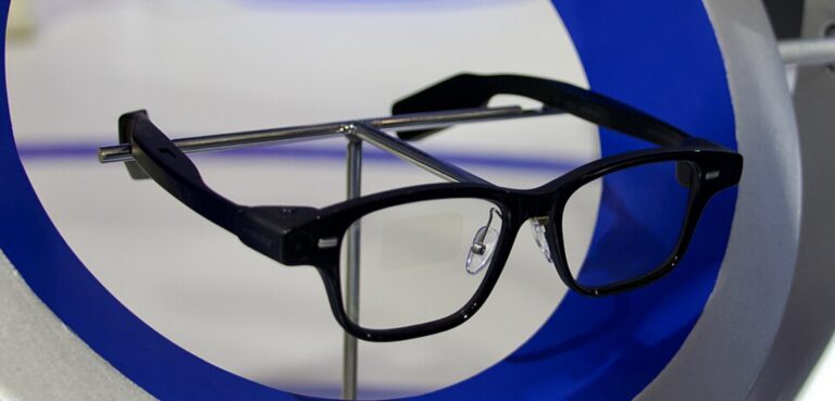 Sydney Bans Smart Glasses