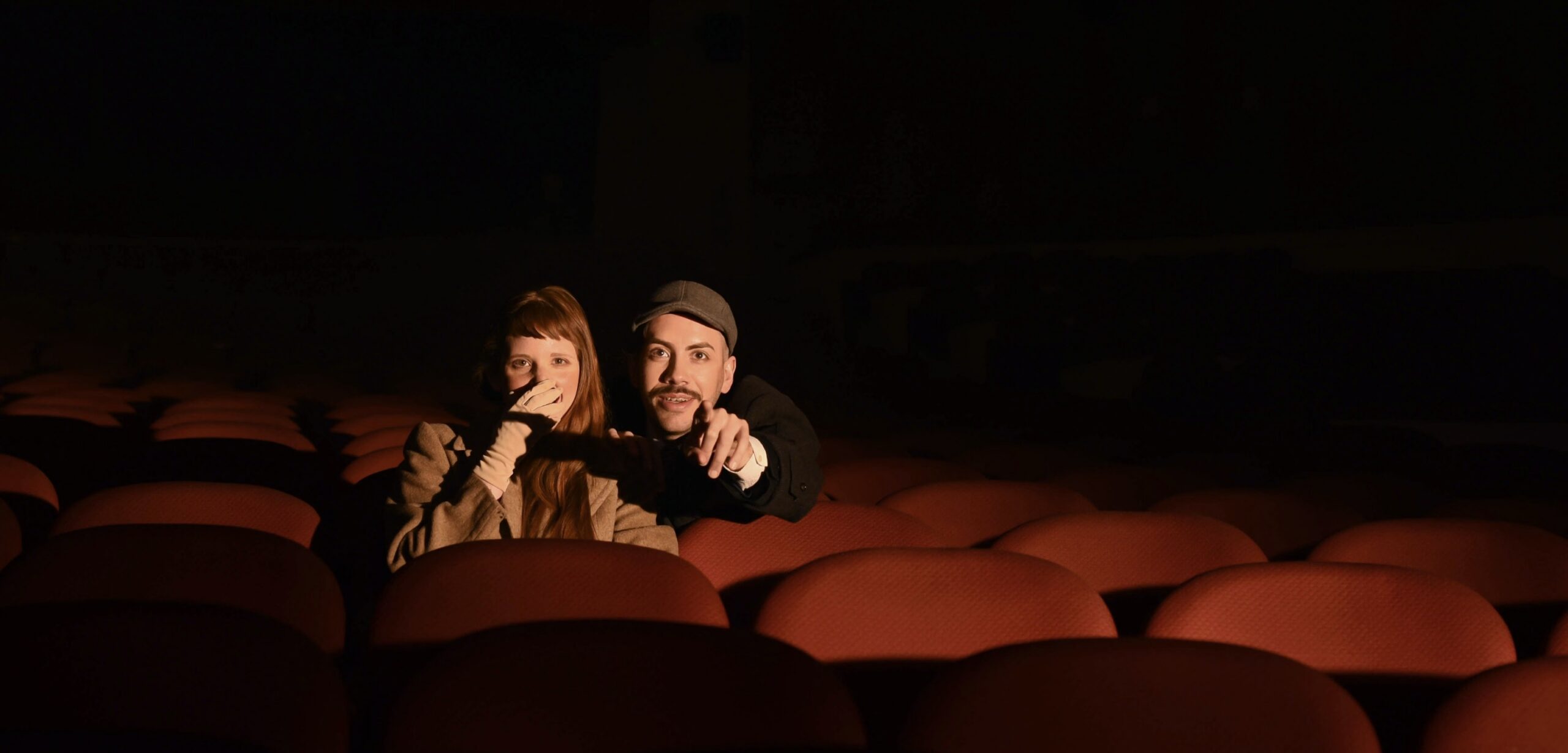 The RSPCA Film Festival Is Back, With All Proceeds To Support Vulnerable Animals