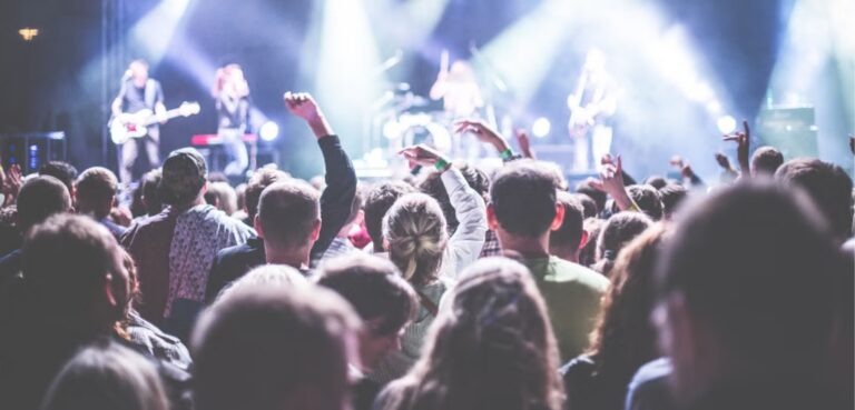 NSW Contemporary Music Bill 2026