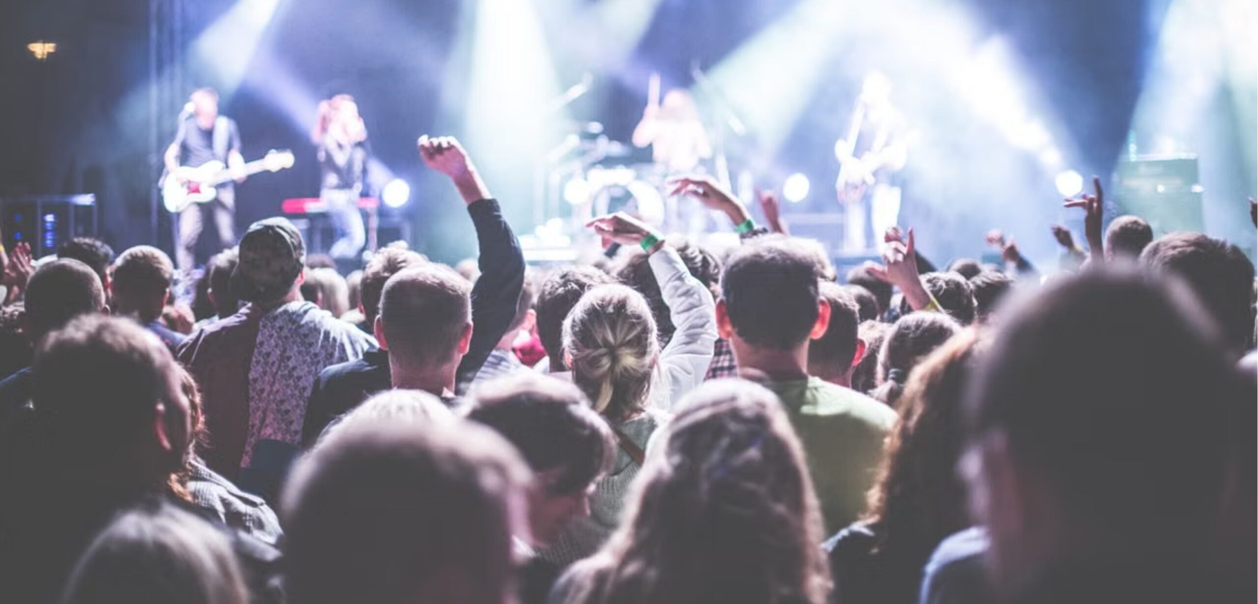 Massive Win For Live Music in NSW As Government Passes World First Music Bill