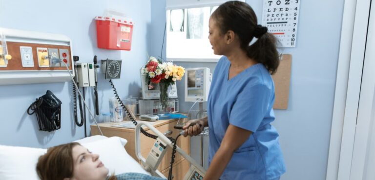 NSW Nurses