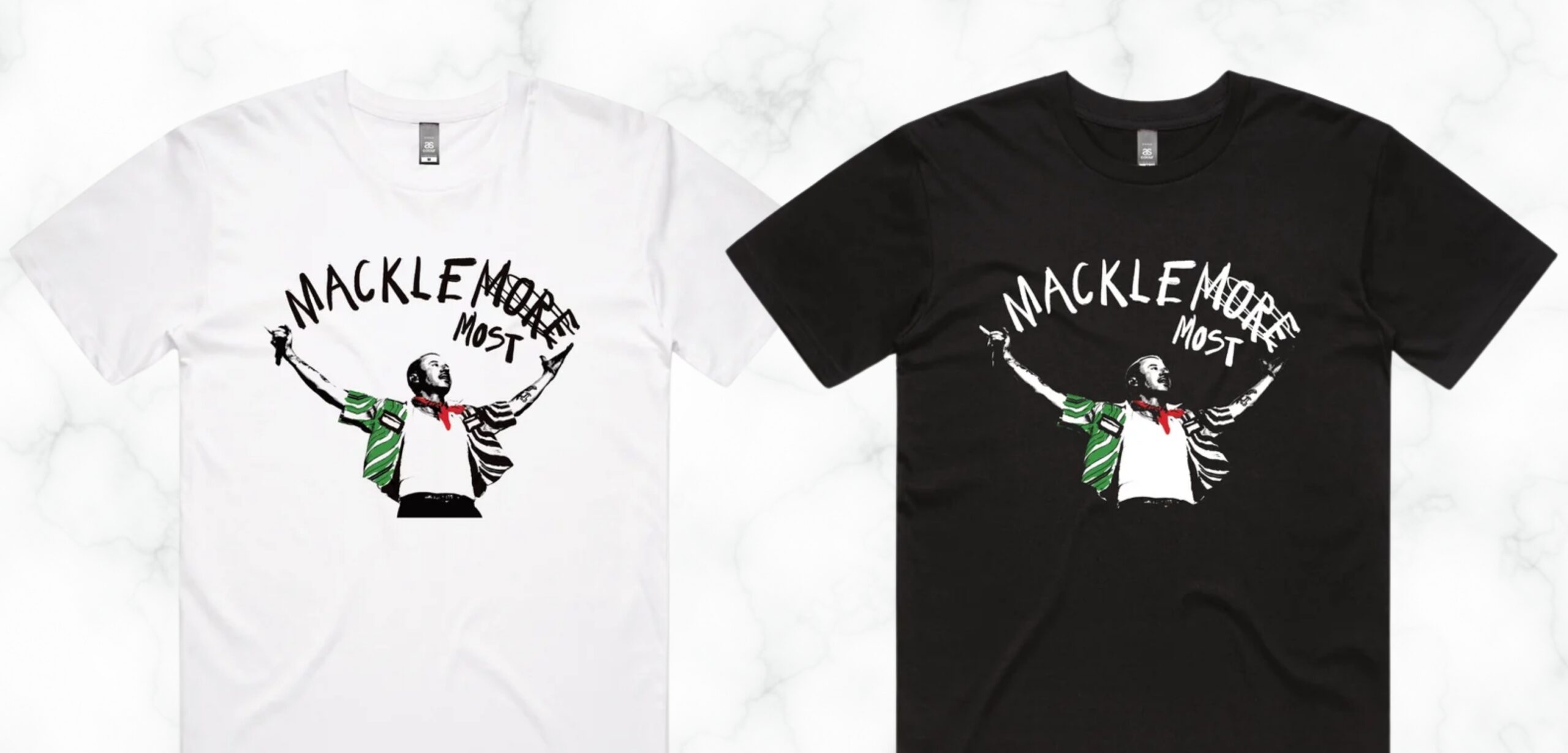 Sydney Fashion Brand Lonely Kids Club Is Raising Funds For Palestine With New Macklemore Tee