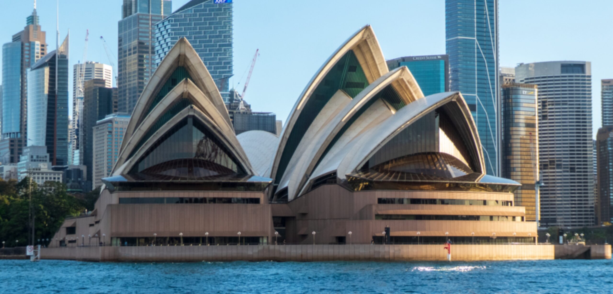 Sydney Ascends To 7th Place For Sustainability Globally, Its Highest-Ever Ranking