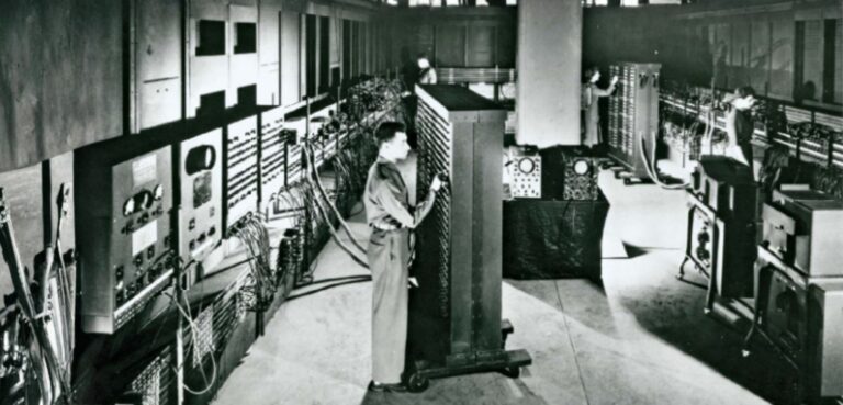 The Naked City: AI