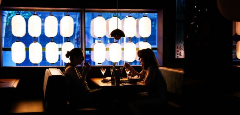 Goros Surry Hills Reopens With Launch Party