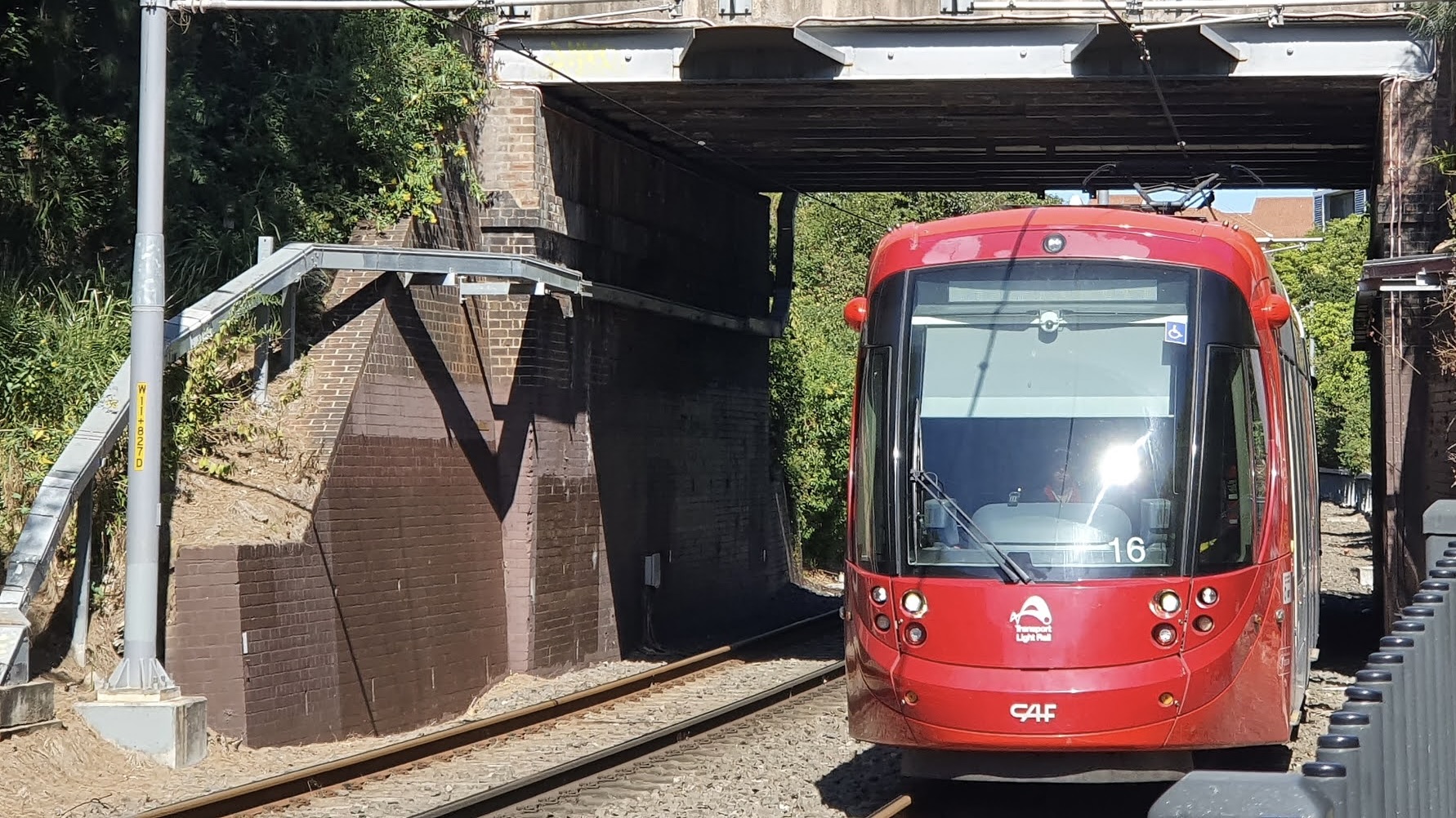 New Bus Routes, More Rail Services Dominate Inner West Council Transport Plan