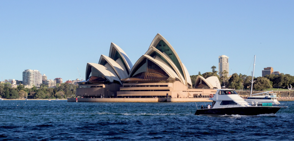 First Films Fest Hosted At The Opera House For The First Time For Its 2026 Program