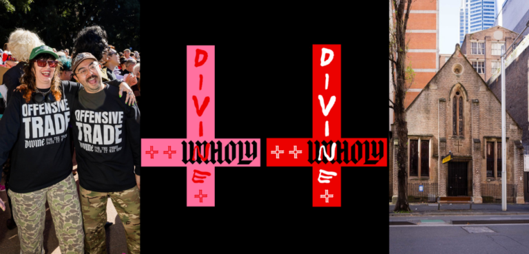 Divine Playhouse