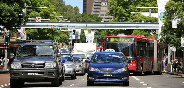 $100 Rego Discount, Car Registration NSW