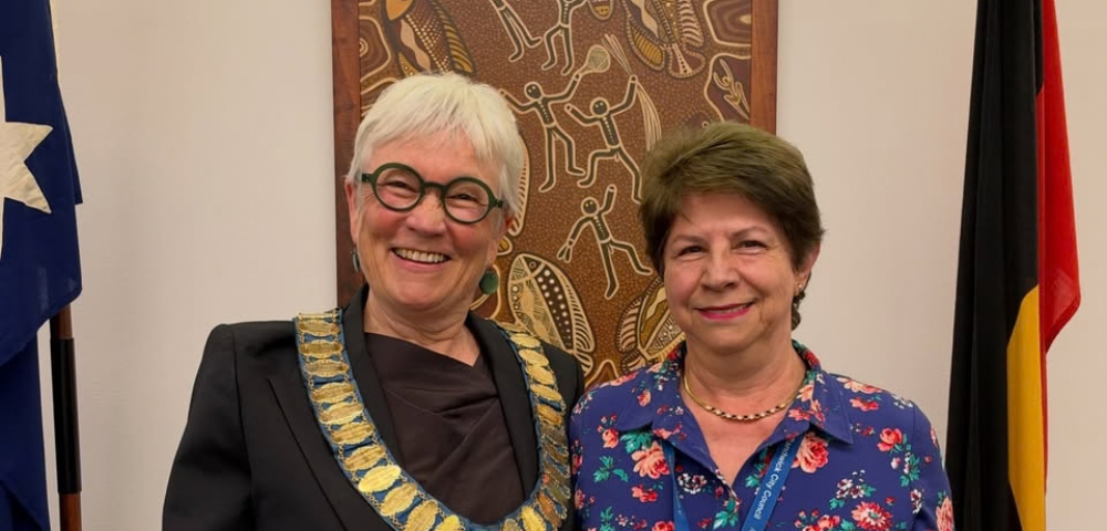 Randwick City Council Elects Former GP Clare Willington As Mayor