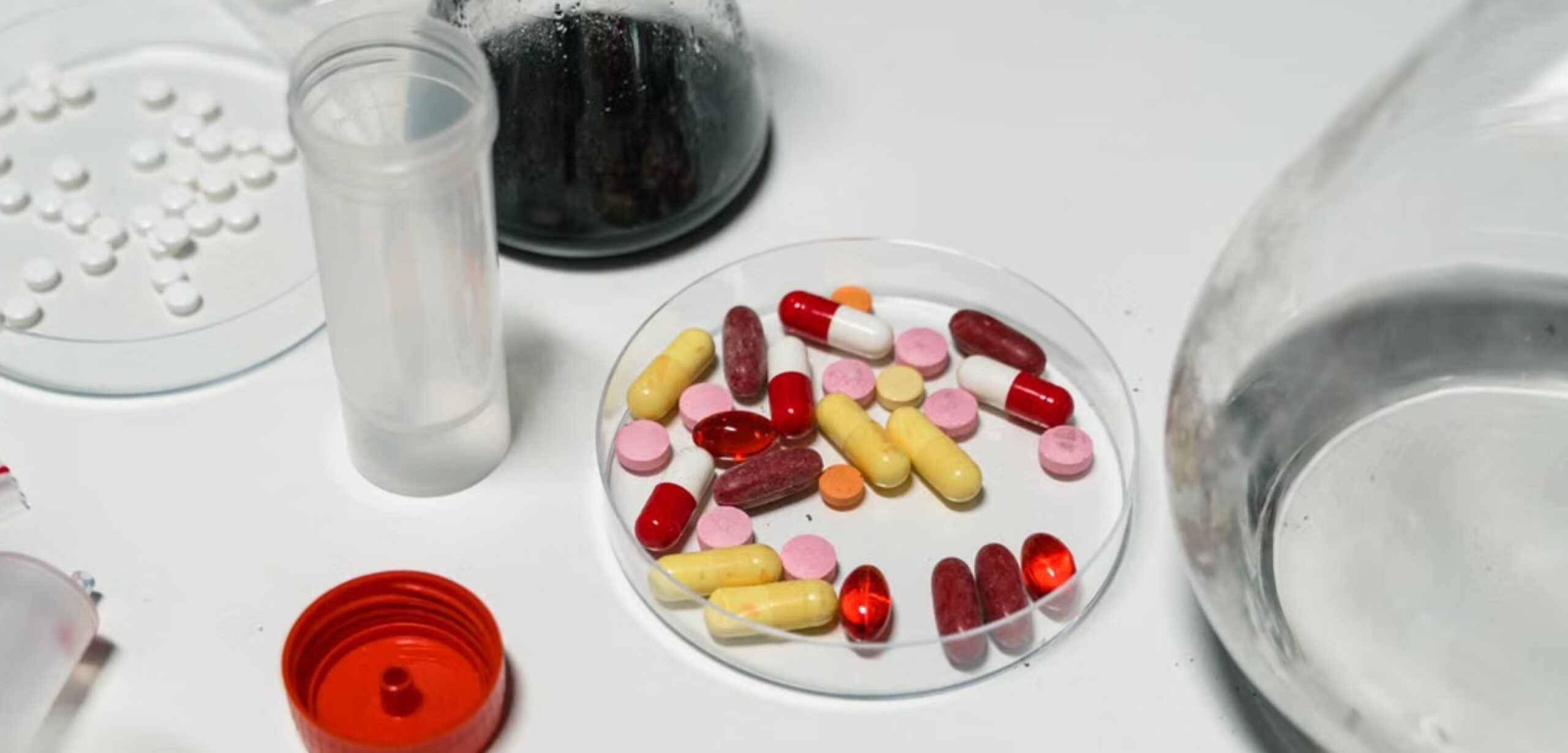 NSW Government To Deliver Drug Checking Services At Music Festivals After Successful Trial