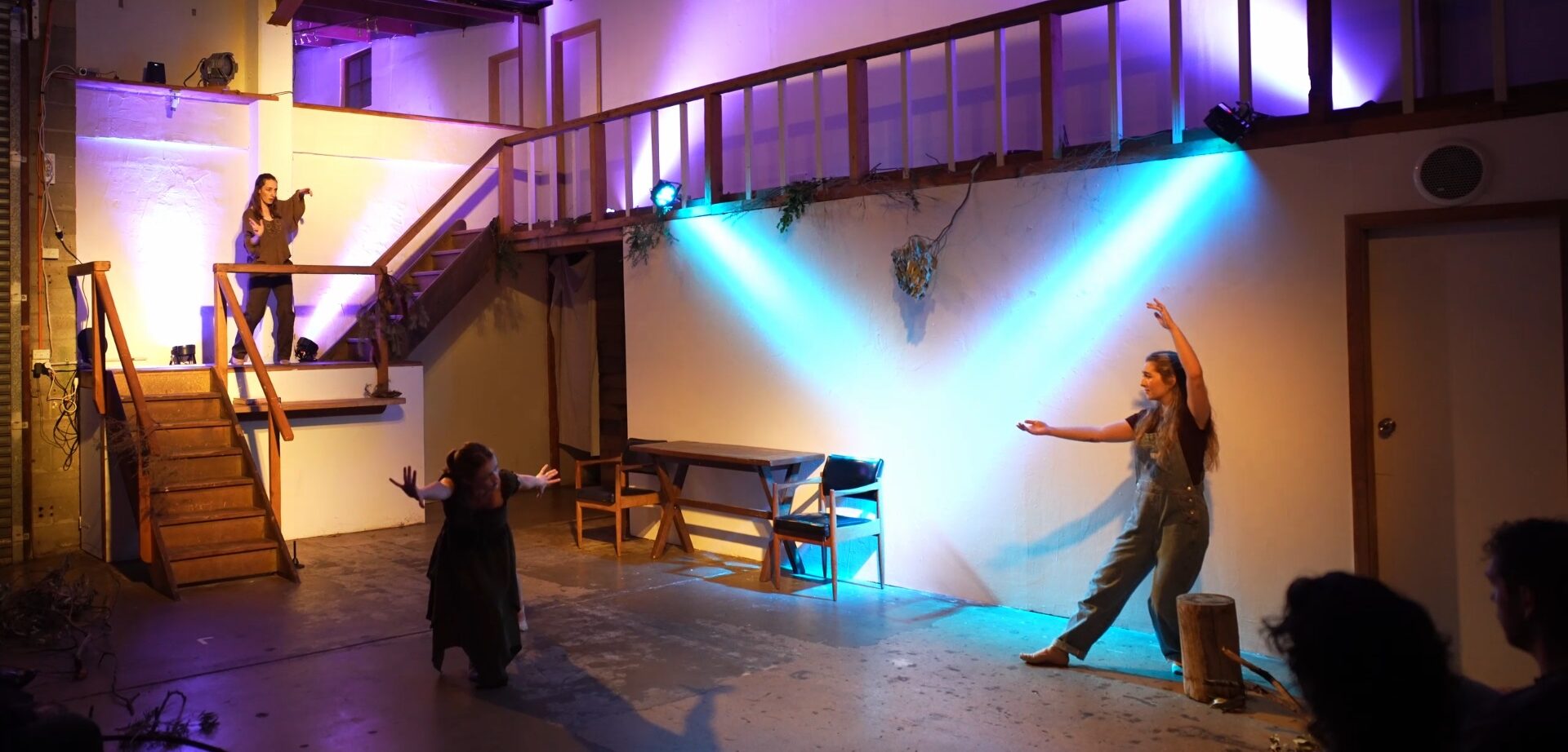 ‘The River Ghost’ Explores A Different Kind Of Grief