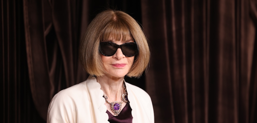 Vogue’s ‘Forces of Fashion’ Is Heading Back To Sydney – And Anna Wintour Is Headlining