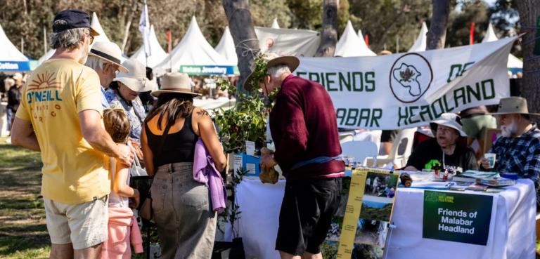 Eco Living Festival