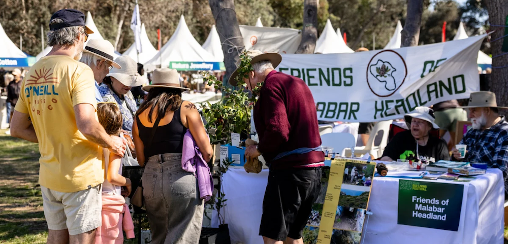 The 2026 Eco Living Festival Aims to Help Sydneysiders With Rising Cost Of Living