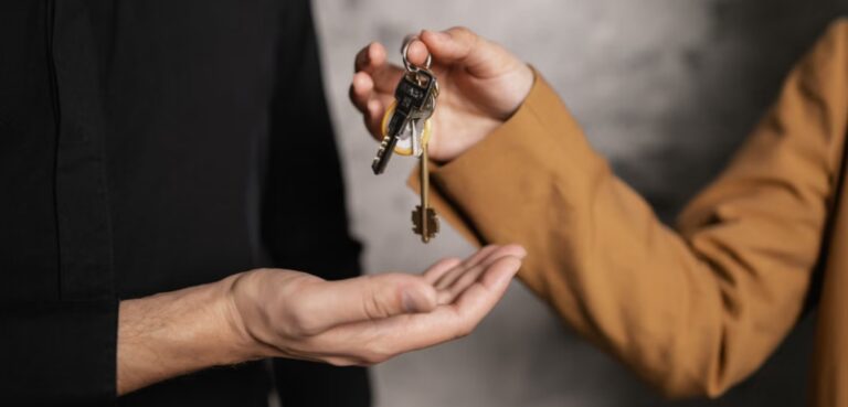 NSW No-Grounds Evictions End of Tenancy Survey Results