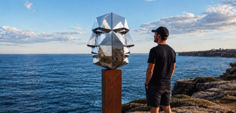 Sculpture By The Sea 2026 Artworks