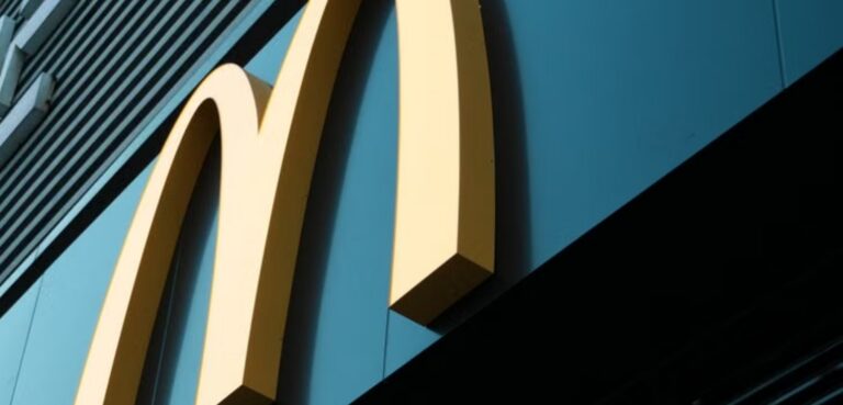 McDonald's Newtown Approved Enmore Road