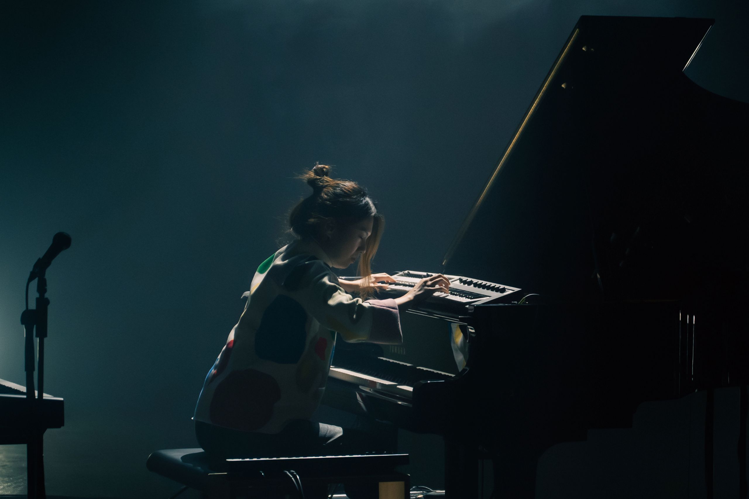 Ten Days of Revolutionary Jazz At Sydney International Women’s Jazz Festival