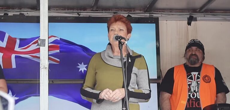 Minns Labor Government Wants One Nation Subject To Independent Costing
